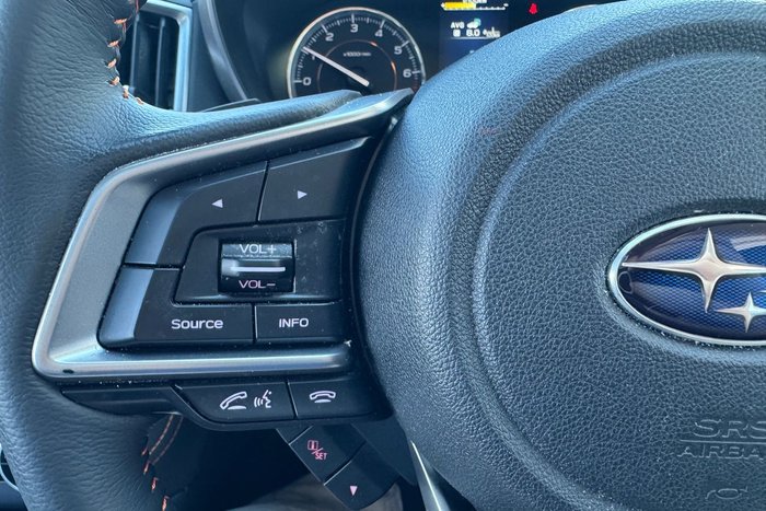 2018 Subaru XV 2.0i-S
