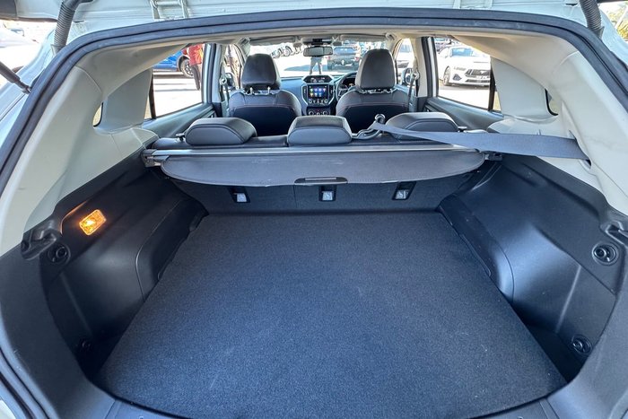 2018 Subaru XV 2.0i-S