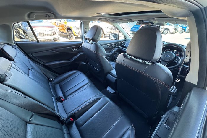 2018 Subaru XV 2.0i-S