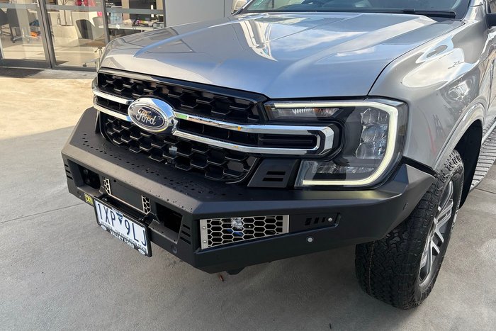 2023 Ford Everest Trend