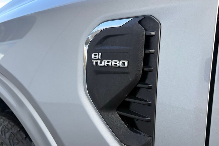 2023 Ford Everest Trend