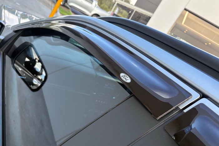 2023 Ford Everest Trend