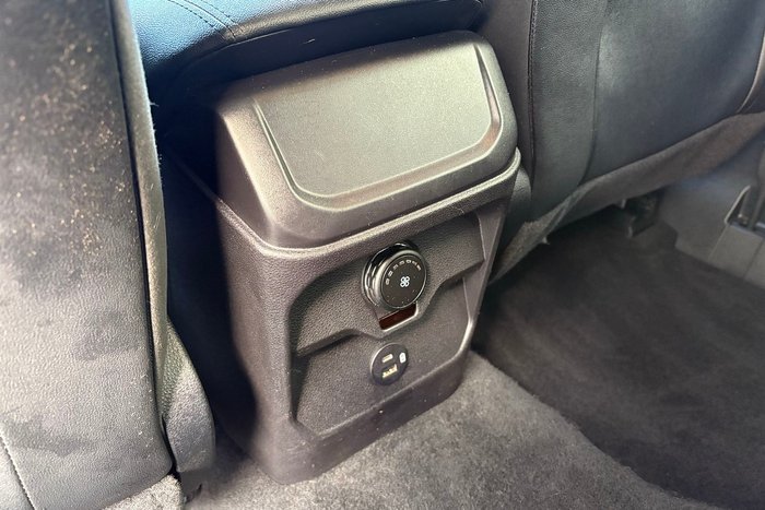 2023 Ford Everest Trend