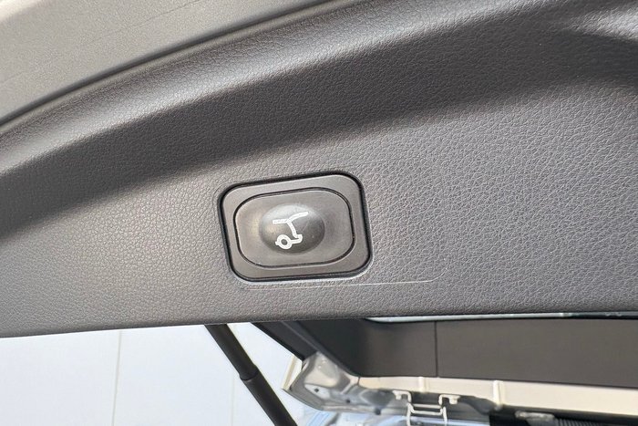 2023 Ford Everest Trend