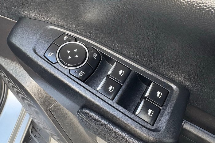 2023 Ford Everest Trend