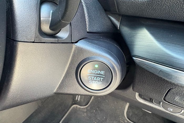 2023 Ford Everest Trend