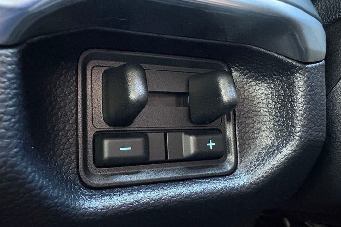 2023 Ford Everest Trend