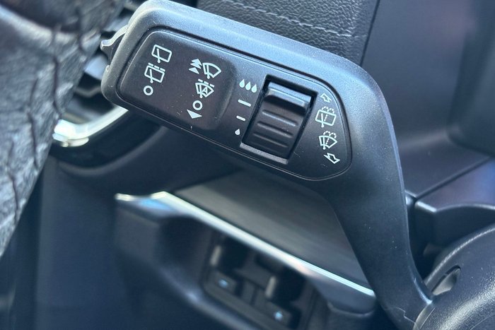2023 Ford Everest Trend