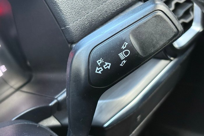 2023 Ford Everest Trend