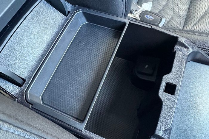 2023 Ford Everest Trend