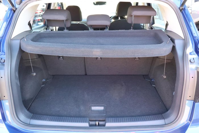 2022 Volkswagen T-Cross 85TSI Life