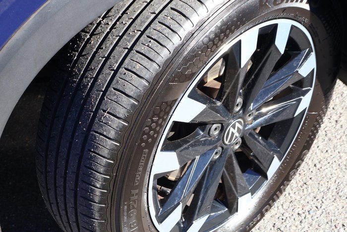 2022 Volkswagen T-Cross 85TSI Life