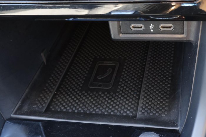 2022 Volkswagen T-Cross 85TSI Life