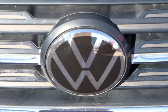 2022 Volkswagen T-Cross 85TSI Life