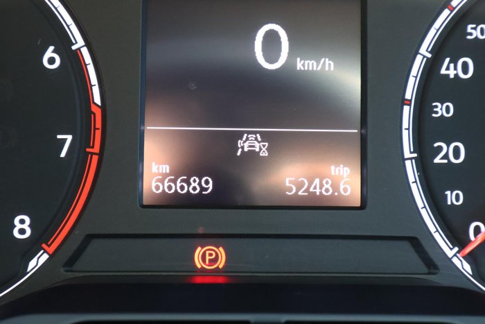 2022 Volkswagen T-Cross 85TSI Life