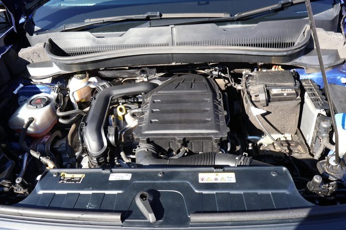 2022 Volkswagen T-Cross 85TSI Life