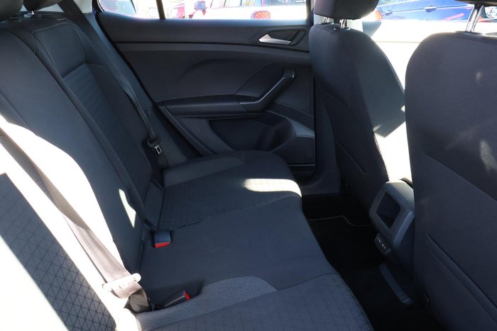 2022 Volkswagen T-Cross 85TSI Life