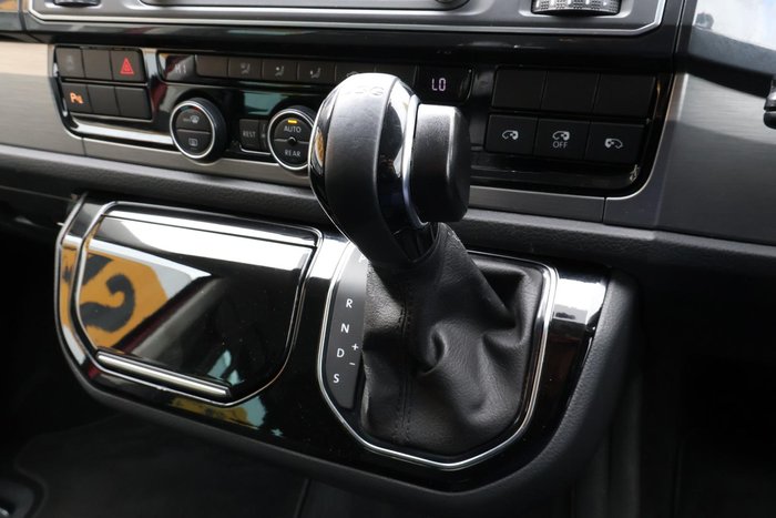2018 Volkswagen Multivan TDI340 Comfortline
