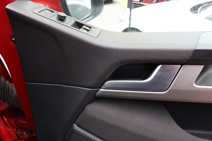 2018 Volkswagen Multivan TDI340 Comfortline
