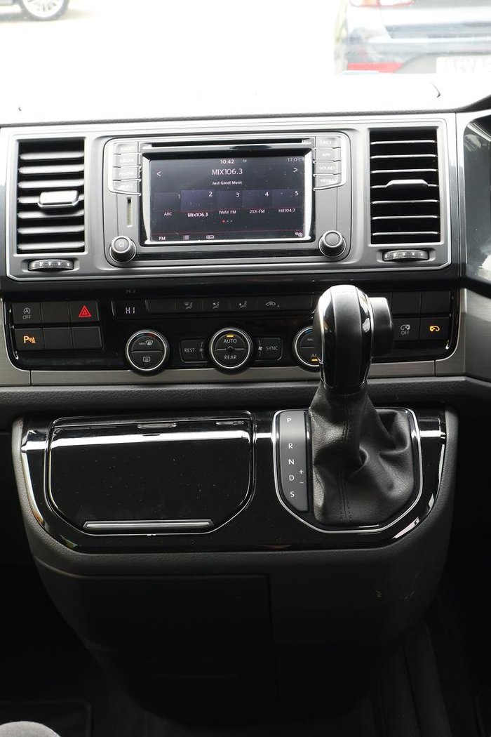 2018 Volkswagen Multivan TDI340 Comfortline