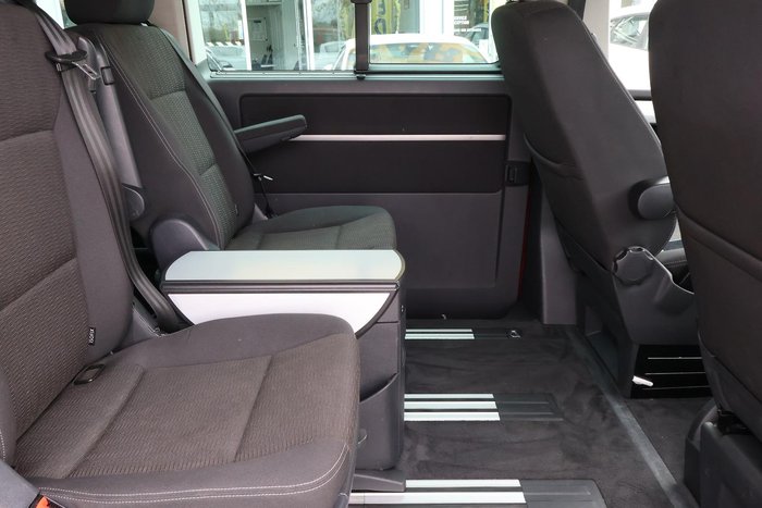 2018 Volkswagen Multivan TDI340 Comfortline