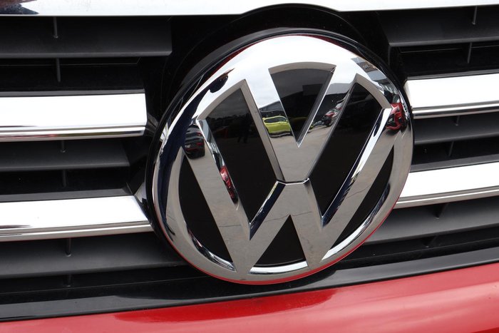 2018 Volkswagen Multivan TDI340 Comfortline