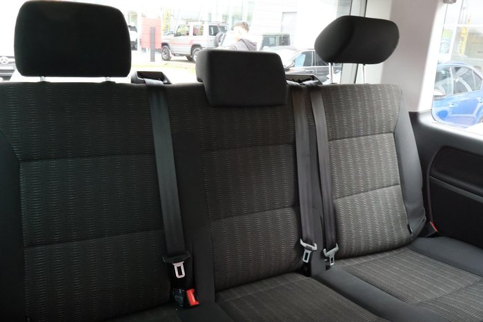 2018 Volkswagen Multivan TDI340 Comfortline