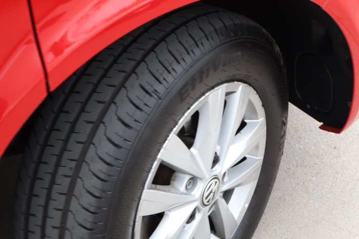 2018 Volkswagen Multivan TDI340 Comfortline