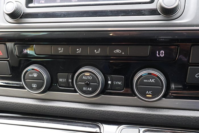 2018 Volkswagen Multivan TDI340 Comfortline