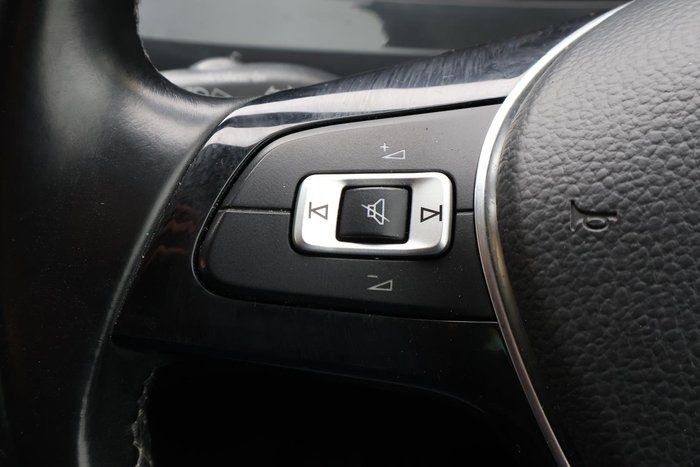 2018 Volkswagen Multivan TDI340 Comfortline
