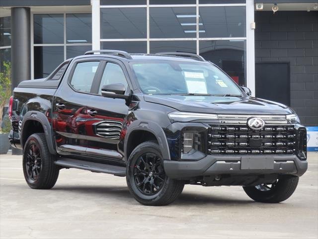 2026 LDV T60