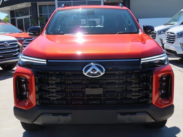 2026 LDV T60 Max PLUS