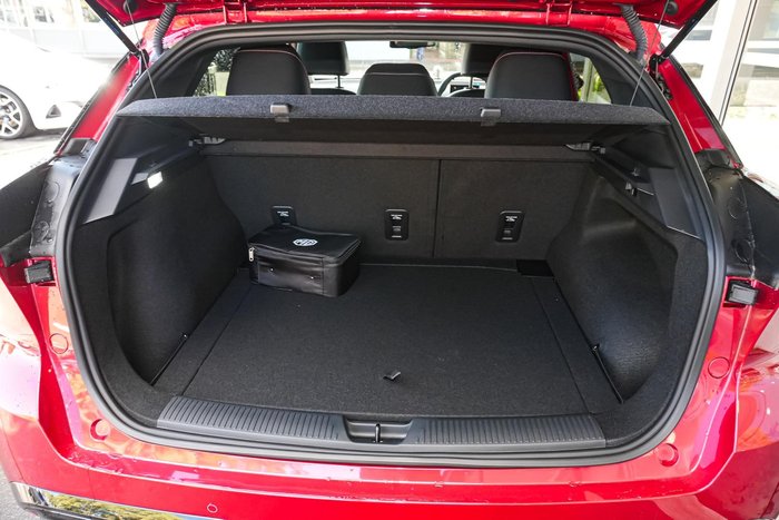 2023 MG MG4 XPOWER