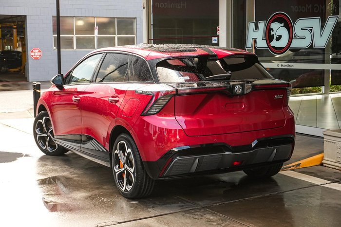 2023 MG MG4 XPOWER