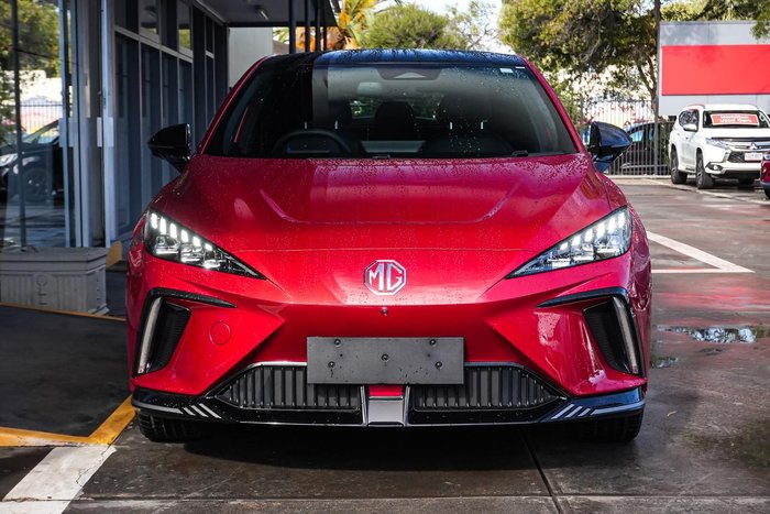 2023 MG MG4 XPOWER
