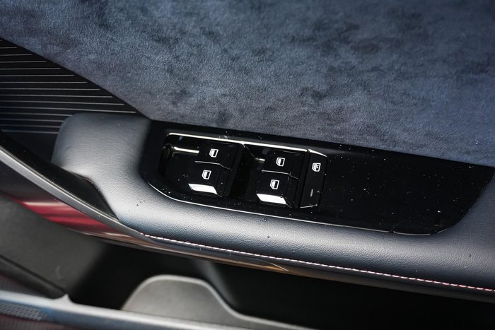 2023 MG MG4 XPOWER