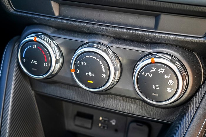 2022 Mazda 2 G15 GT
