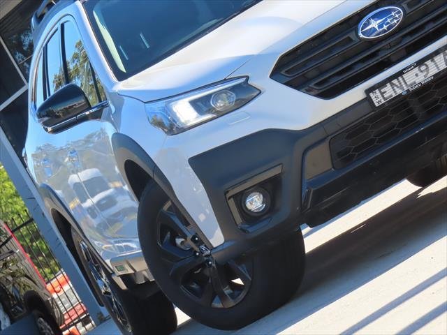 2021 Subaru Outback AWD Sport