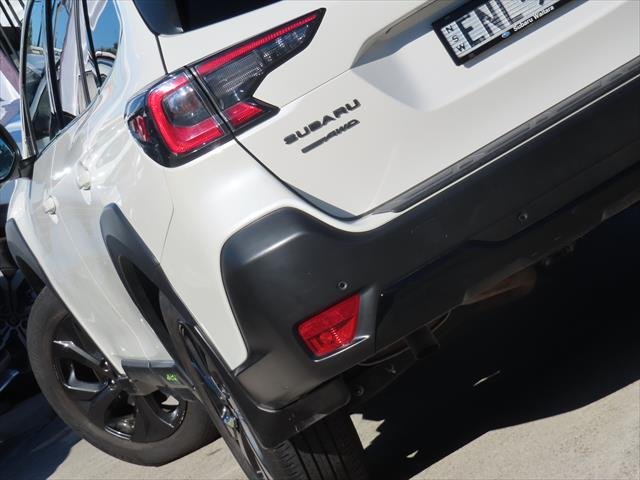 2021 Subaru Outback AWD Sport