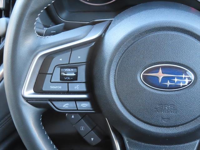 2021 Subaru Outback AWD Sport