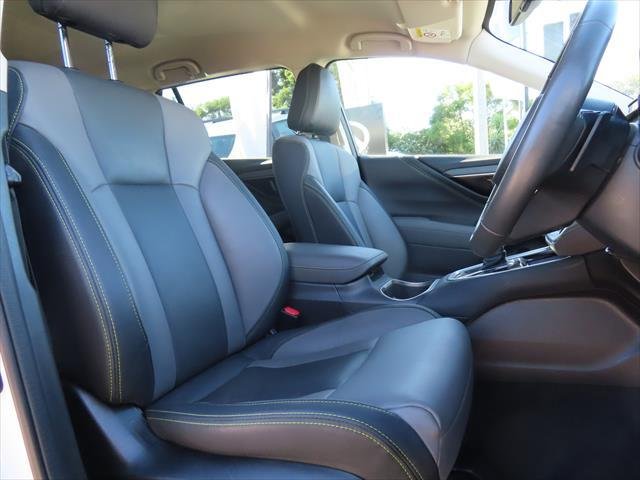 2021 Subaru Outback AWD Sport