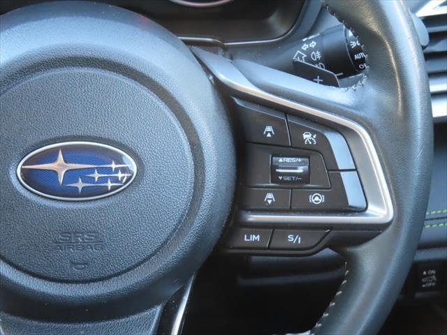 2021 Subaru Outback AWD Sport