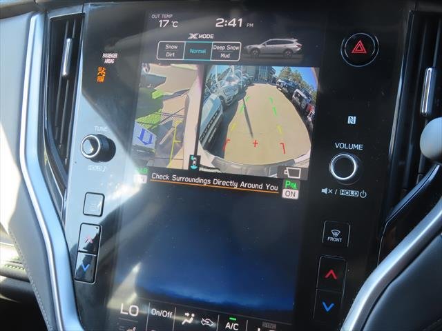 2021 Subaru Outback AWD Sport