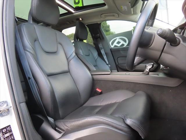 2018 Volvo XC60 D4 Inscription