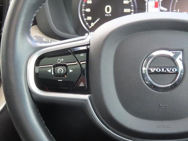 2018 Volvo XC60 D4 Inscription