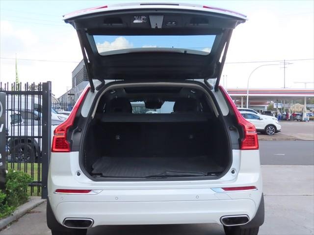 2018 Volvo XC60 D4 Inscription