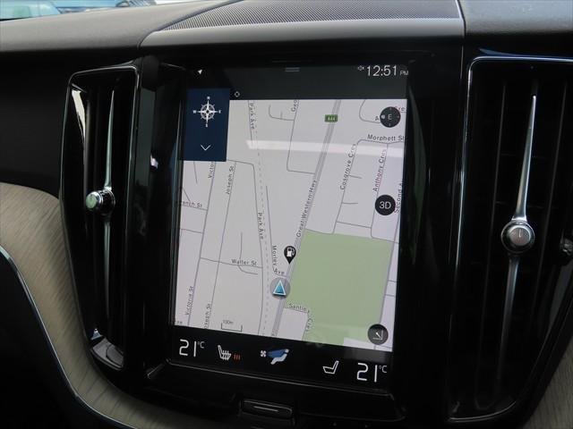 2018 Volvo XC60 D4 Inscription