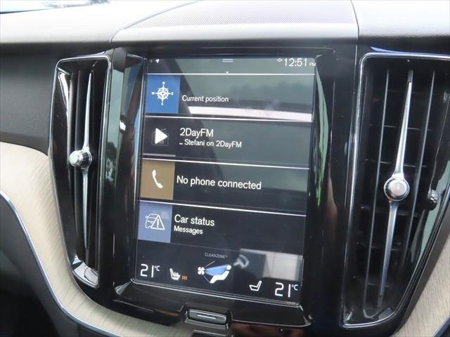 2018 Volvo XC60 D4 Inscription