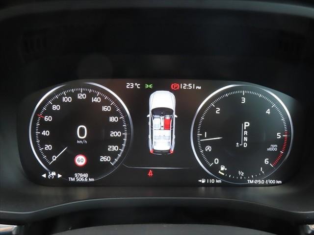2018 Volvo XC60 D4 Inscription
