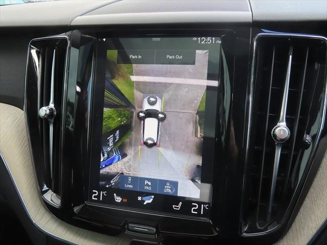 2018 Volvo XC60 D4 Inscription